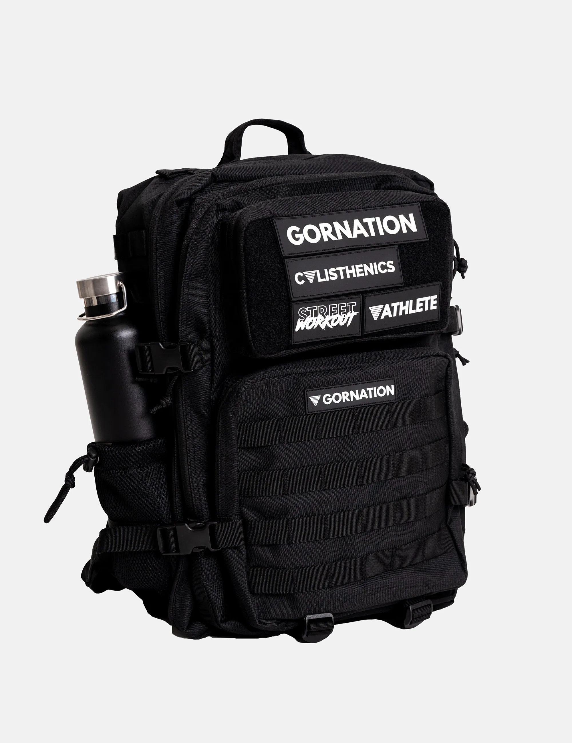 Tactical Backpack