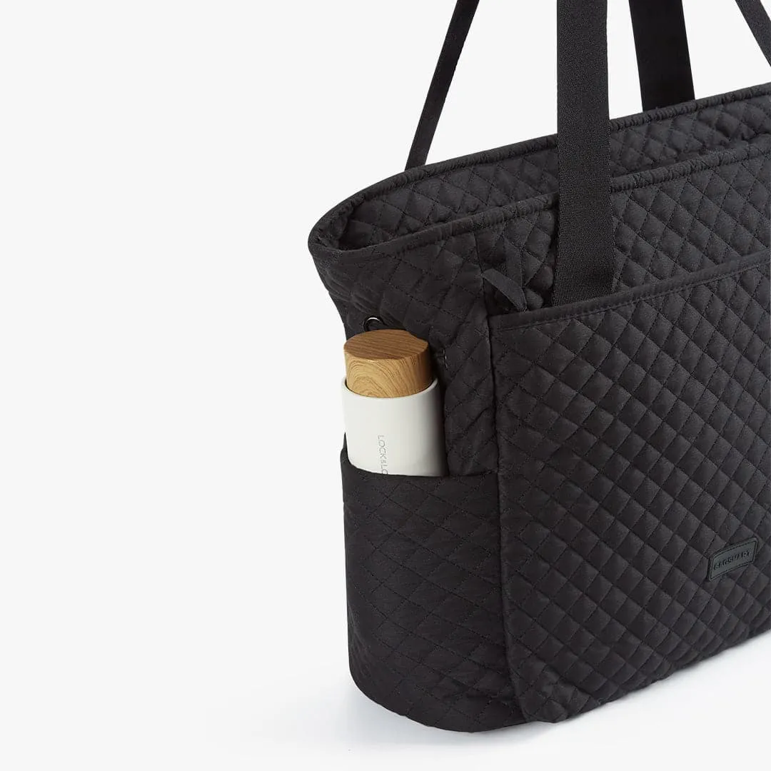 The Wanderland Travel Tote