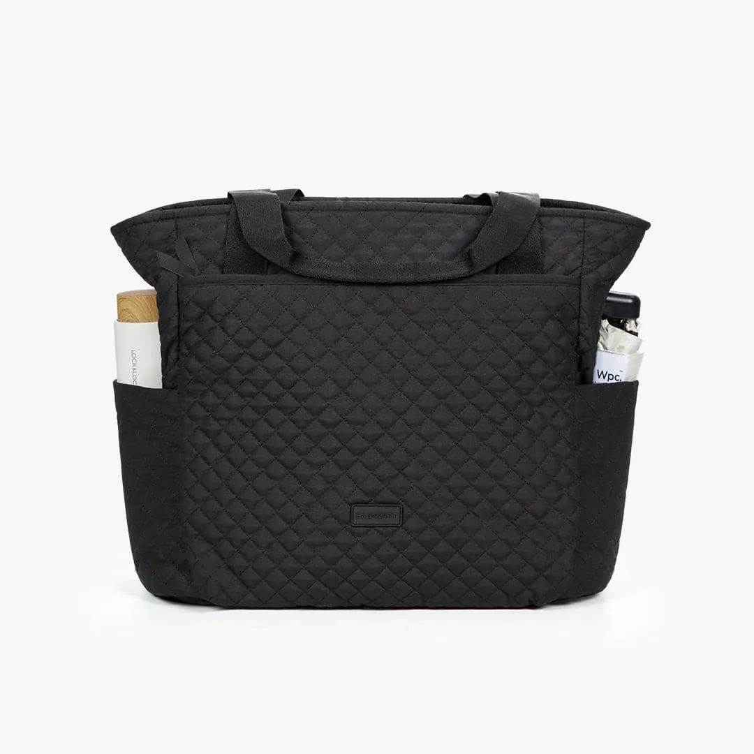 The Wanderland Travel Tote