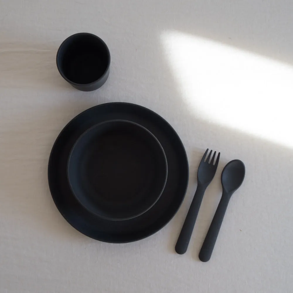 Toddler dinnerware set