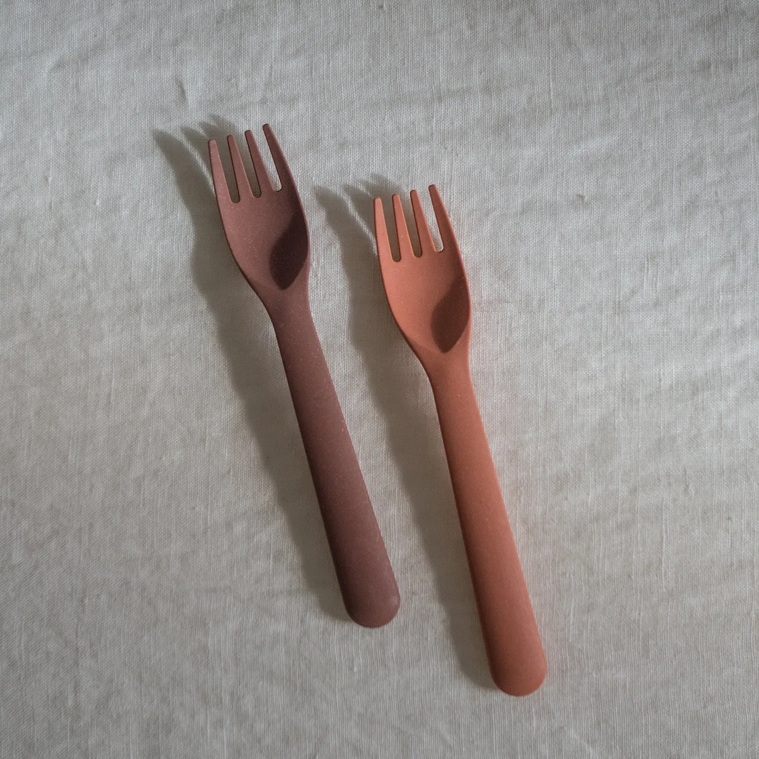 Toddler fork - 2 pack