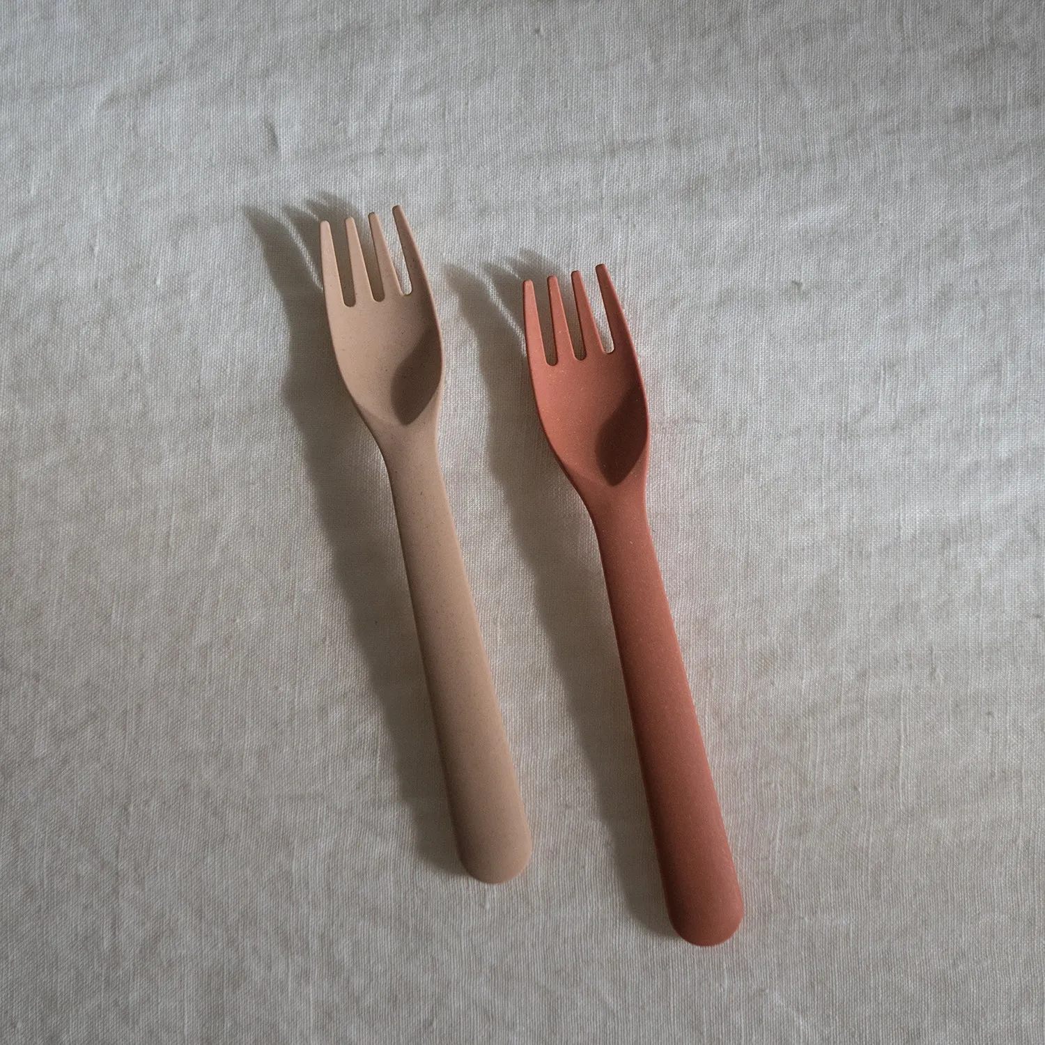 Toddler fork - 2 pack