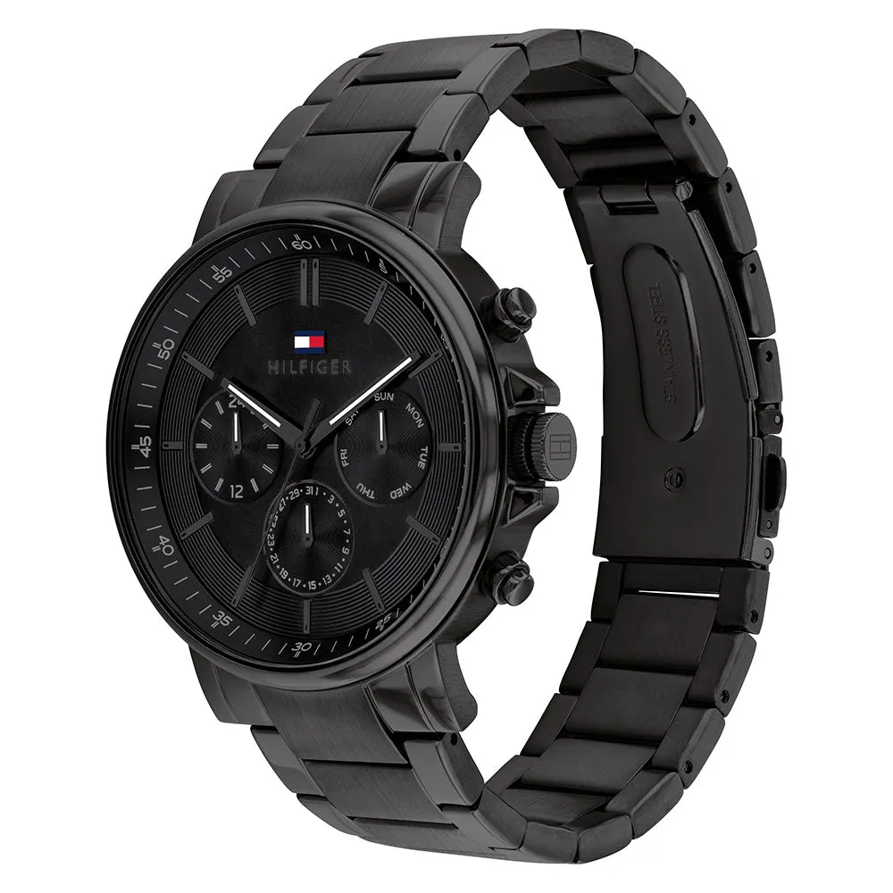 Tommy Hilfiger Tyson 1710590 Multi-Function