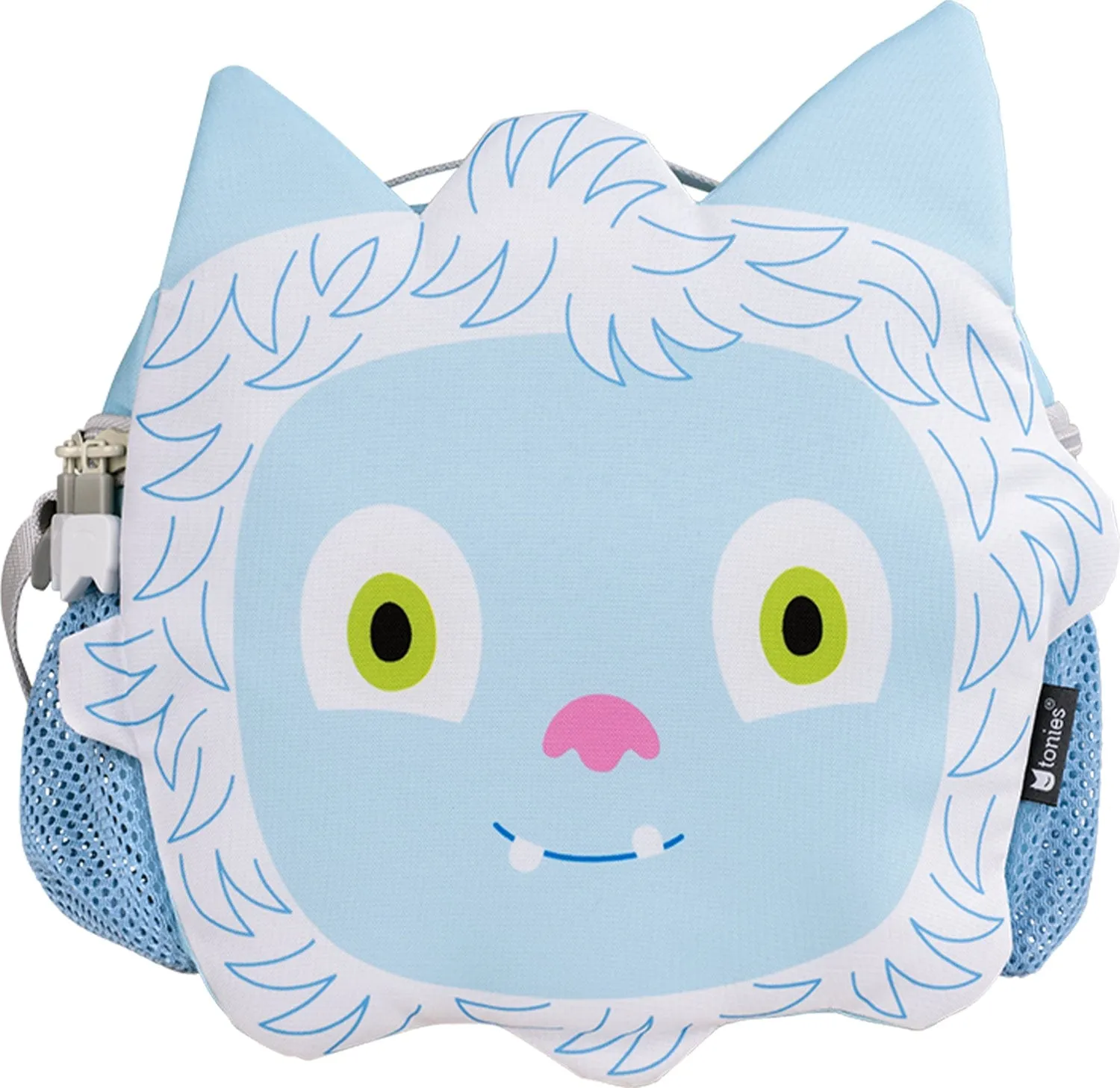 Tonies Character Bag - Yeti Buddy Bag