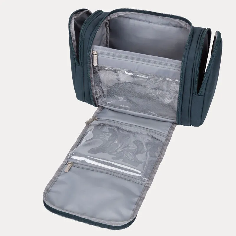 Travelon Hanging Toiletry Bag