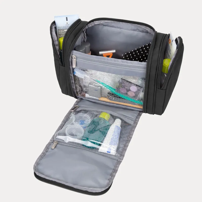 Travelon Hanging Toiletry Bag