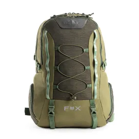 Tripole  Fox Internal Frame Laptop Backpack | Olive Green