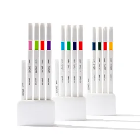 Uni Emott Colored Pencil Set