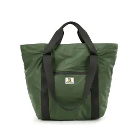 Unisex Foldable Waterproof Nylon Tote Bag