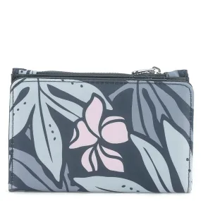 Wallet Joanne Ke'olu Lauae Grey