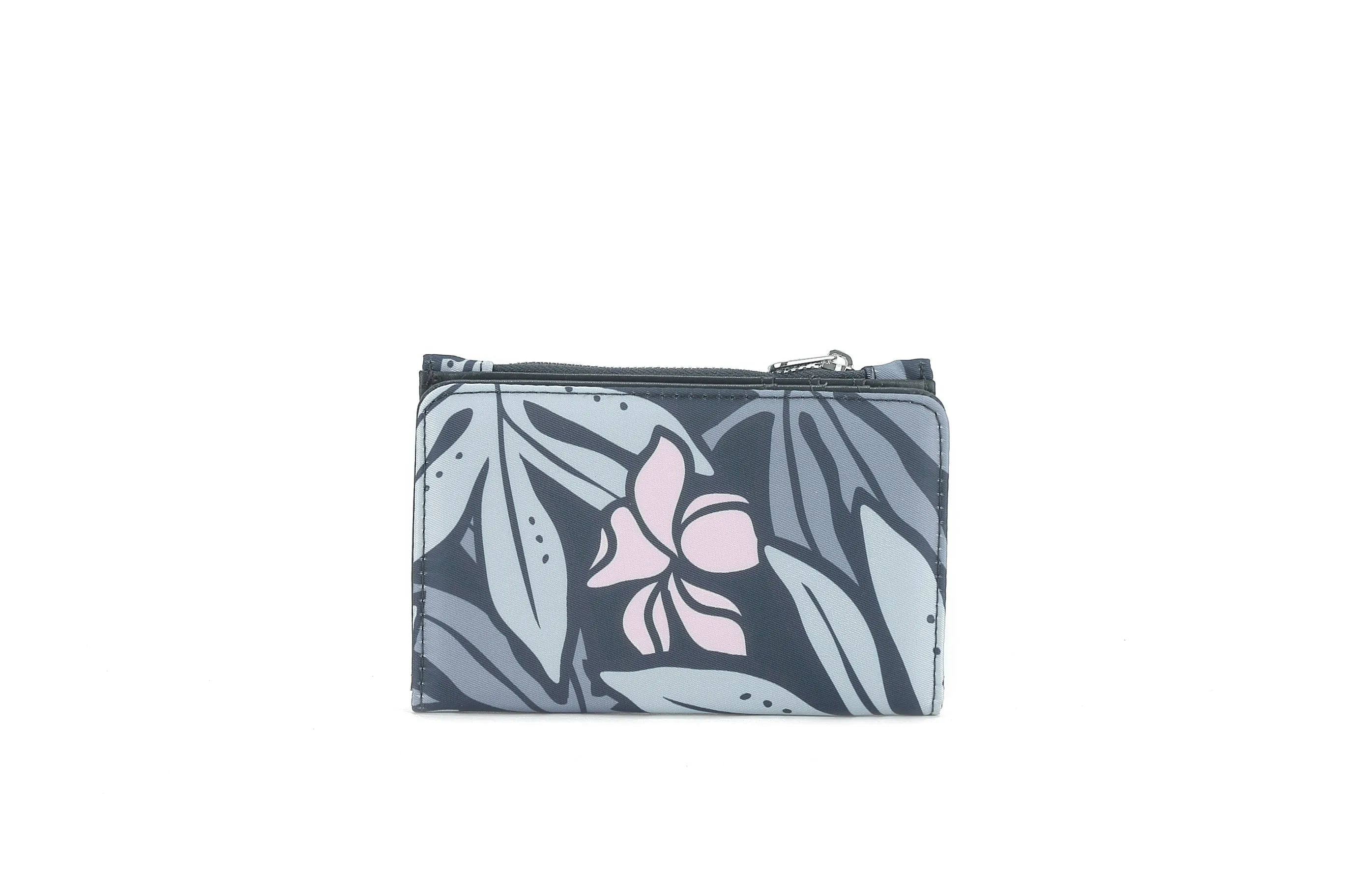 Wallet Joanne Ke'olu Lauae Grey