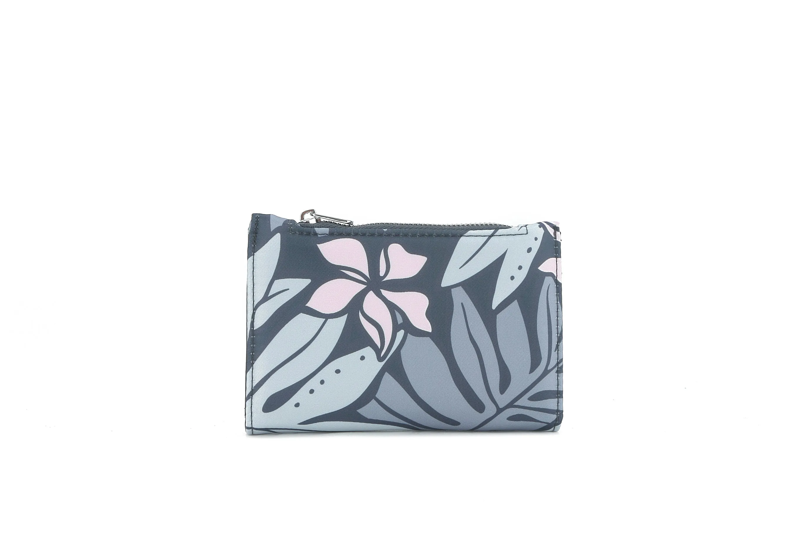 Wallet Joanne Ke'olu Lauae Grey