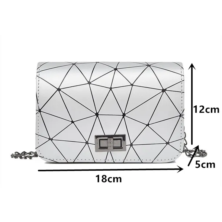 Women Fashionable Shoulder Handbag