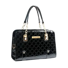 Women's Fashion Leather Handbag