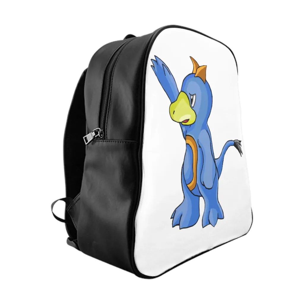 XU School Backpack