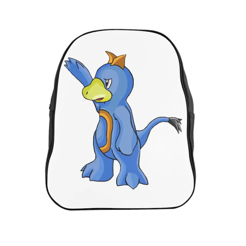 XU School Backpack