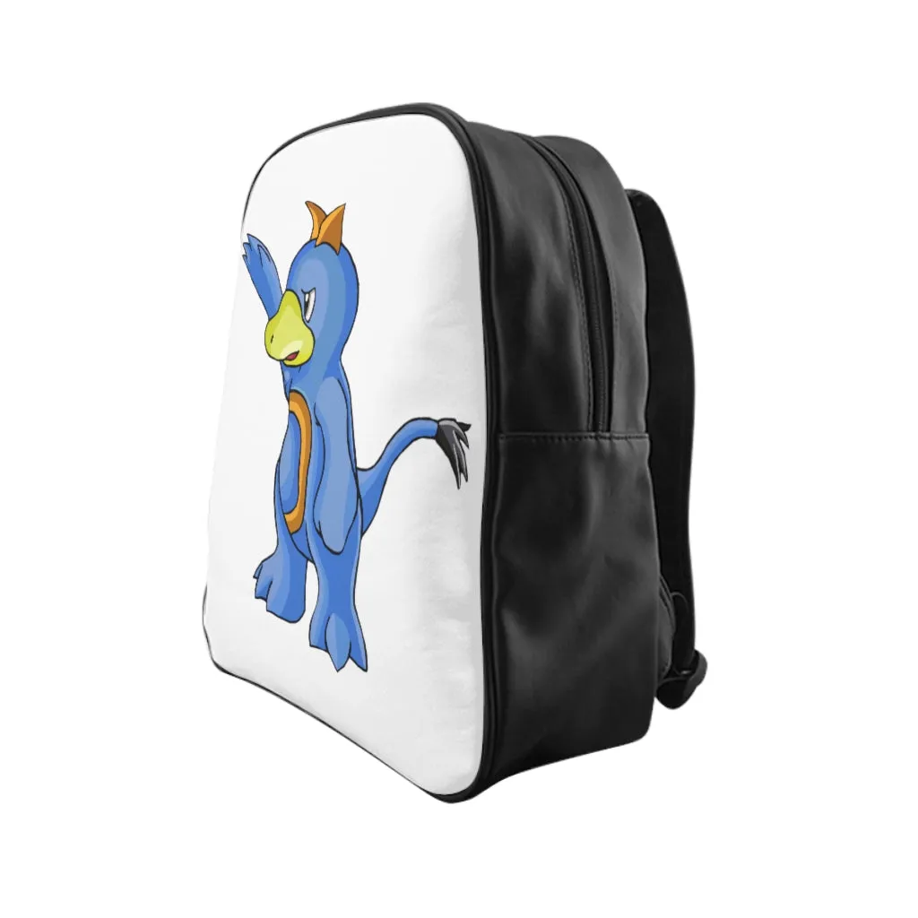 XU School Backpack